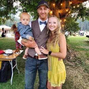 Meet your Posher, Sami